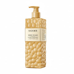 SADOER Luxury Fragrance Scented Shower Gel - 500ml Sadoer