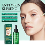 SADOER Retinol Centella Anti Wrinkle Facial Serum Essence - 40ml
