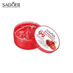 SADOER Tomato 99% Improving dryness & soothing Moisture Gel 300ml Sadoer