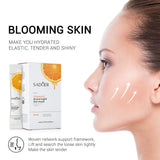 SADOER Vitamin C Good Night Sleeping Gel Mask - 20Pcs