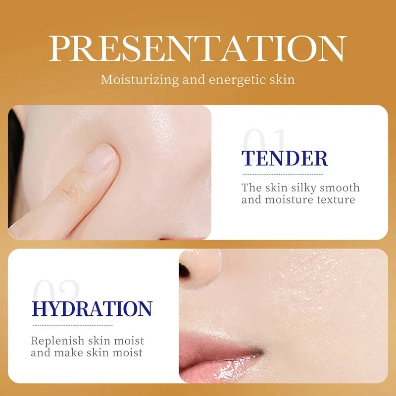 SADOER Collagen Anti-Aging Face Toner - 120ml Sadoer