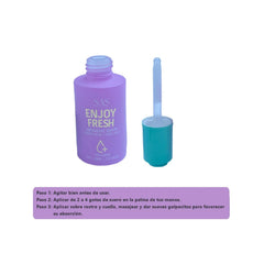 SAS Intensive collagen facial serum 30ml sas
