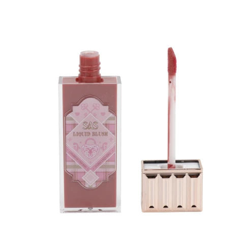 SAS Liquid Blush SAS