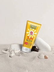 Golden Pearl Sun Block SPF 60 Golden Pearl