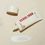 K-Secret Seoul 1988 Sun Pine Tree + Ceramide SPF 50+ PA++++ 50ml