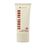 K-Secret Seoul 1988 Sun Pine Tree + Ceramide SPF 50+ PA++++ 50ml