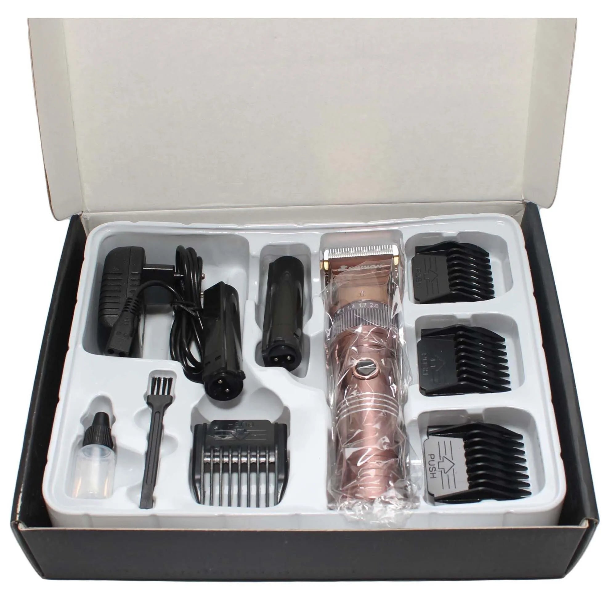 Shinon Professional Hair Clipper SH-1969 Shinon