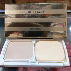SHANGTON brilliant smooth face powder SHANGTON