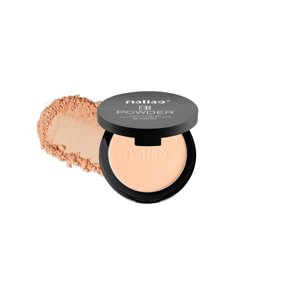 Maliao BB Compact Powder Oil Control Maliao