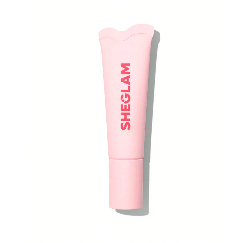 Sheglam Crystal Glaze Moisturizing Lip Gloss - 10ml Sheglam