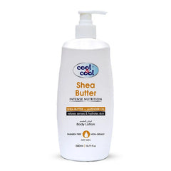 Cool & Cool lotion- 500ml Cool & Cool