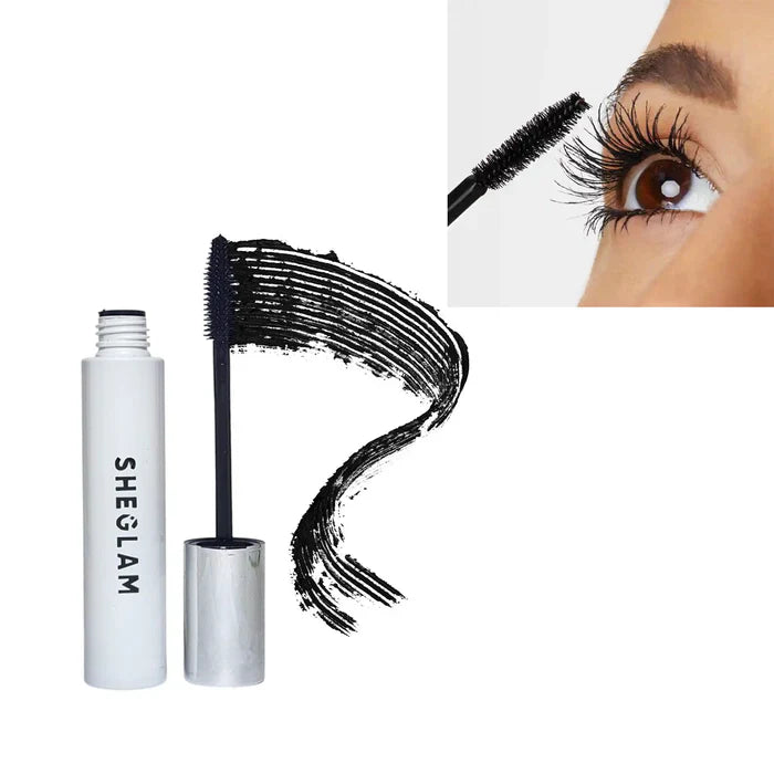 SHEGLAM All-in-One Volume & Length Mascara Sheglam