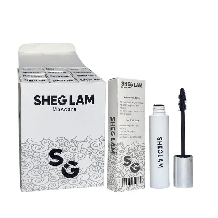 SHEGLAM All-in-One Volume & Length Mascara Sheglam