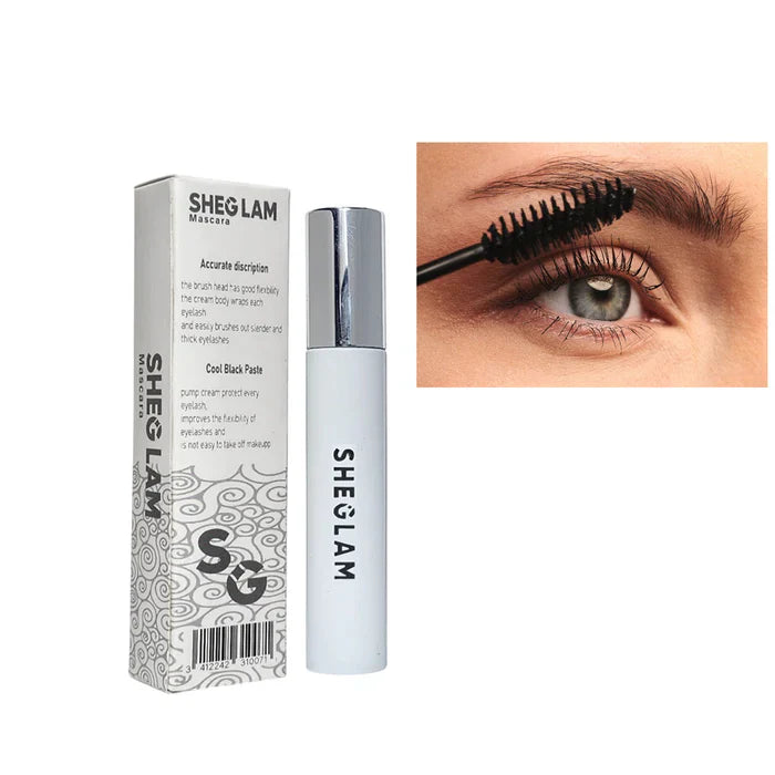 SHEGLAM All-in-One Volume & Length Mascara Sheglam