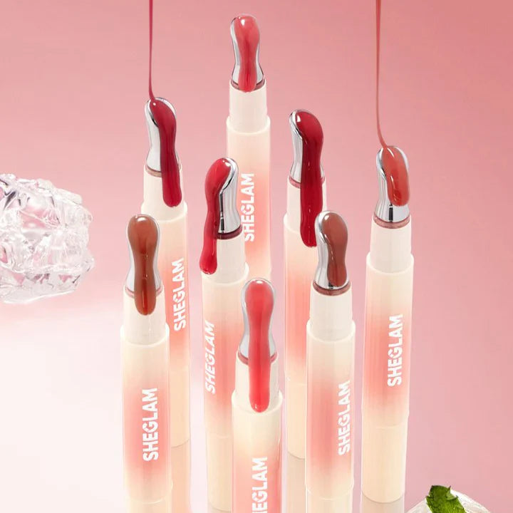 Sheglam Bold Booster Lip Plumper Sheglam