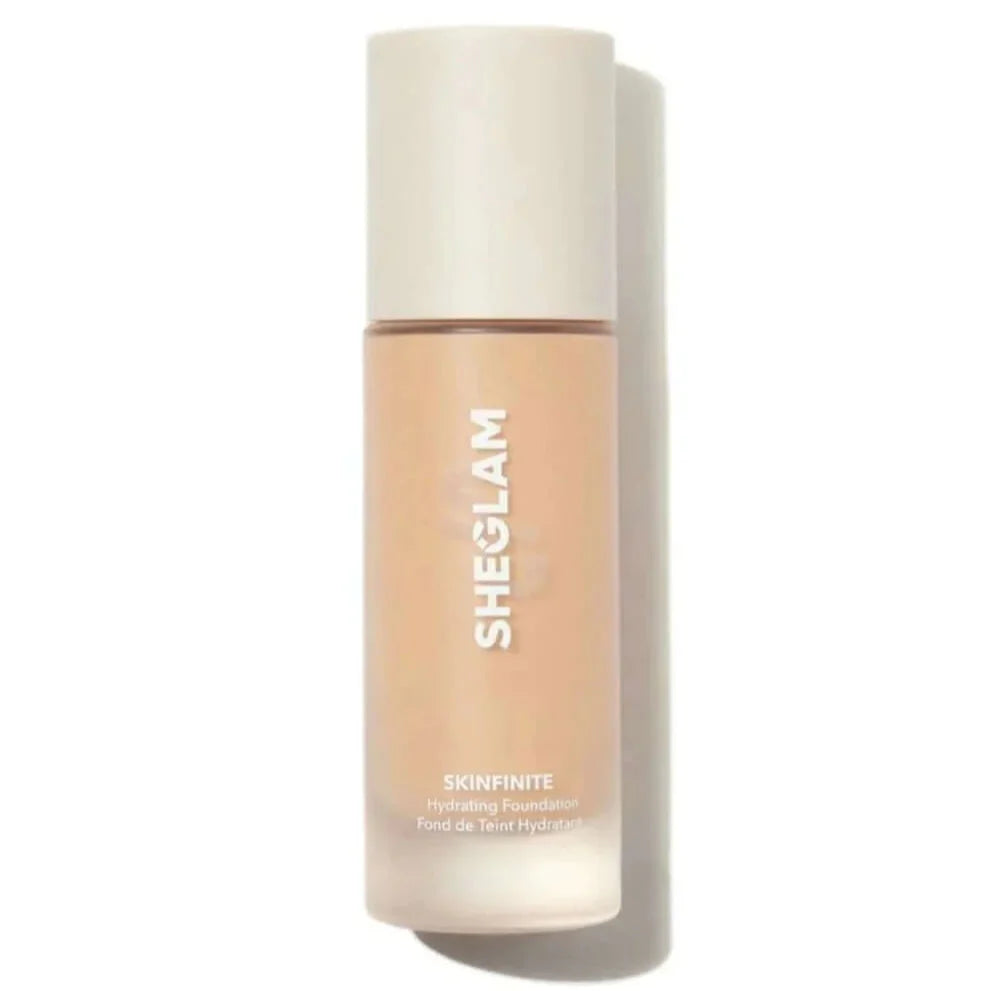 SHEGLAM Skinfinite Hydrating Foundation 40ml Sheglam