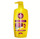 Relax Silky & Smooth Shampoo - 650ml