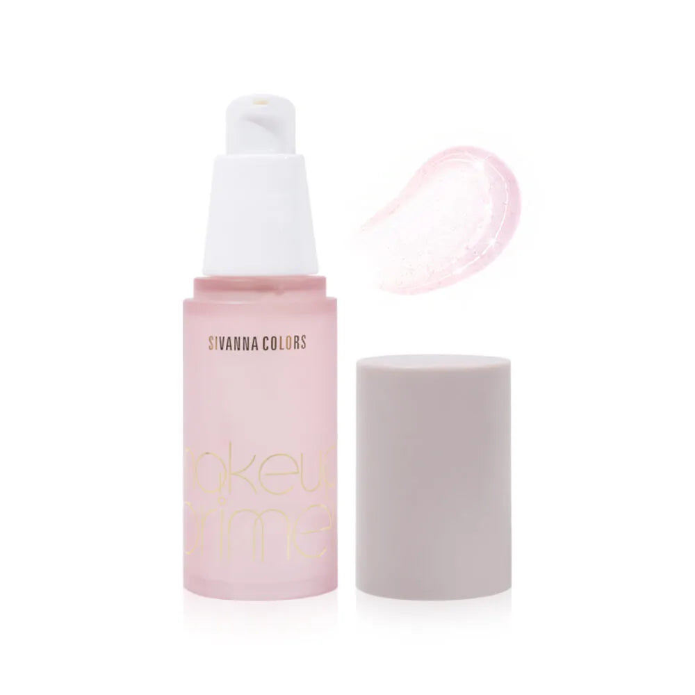 SIVANNA COLORS Face Primer Hydrating+Pore Minimizing Oil-Free Sivanna