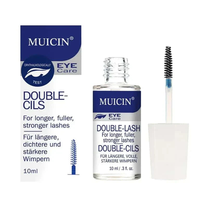 Muicin Double-Cils Eyelash Enhancing Serum – 10ml Muicin