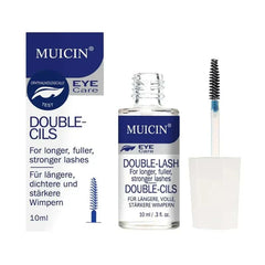 Muicin Double-Cils Eyelash Enhancing Serum – 10ml Muicin