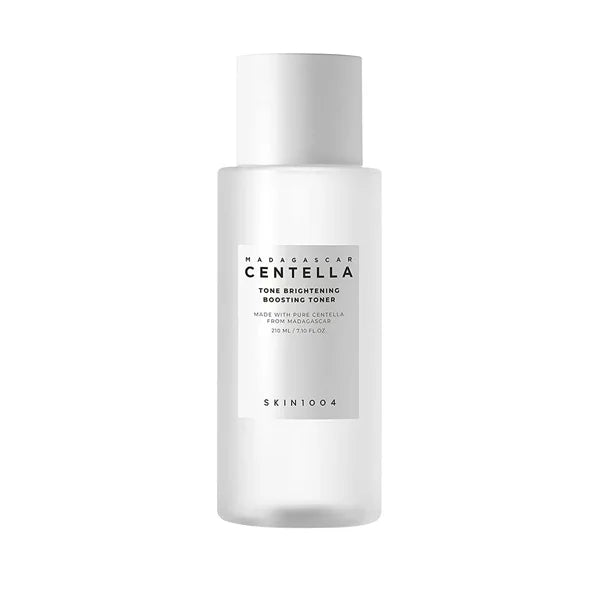 SKIN1004 Tone Brightening Boosting Toner - Made in Korea - 210ml SKIN1004