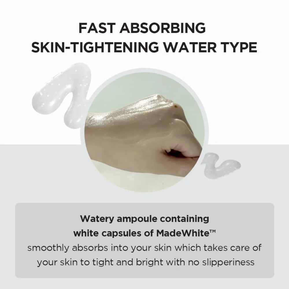 SKIN1004 Madagascar Centella Tone Brightening Capsule Ampoule - 100ml SKIN1004