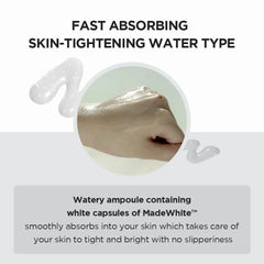 SKIN1004 Madagascar Centella Tone Brightening Capsule Ampoule - 100ml SKIN1004
