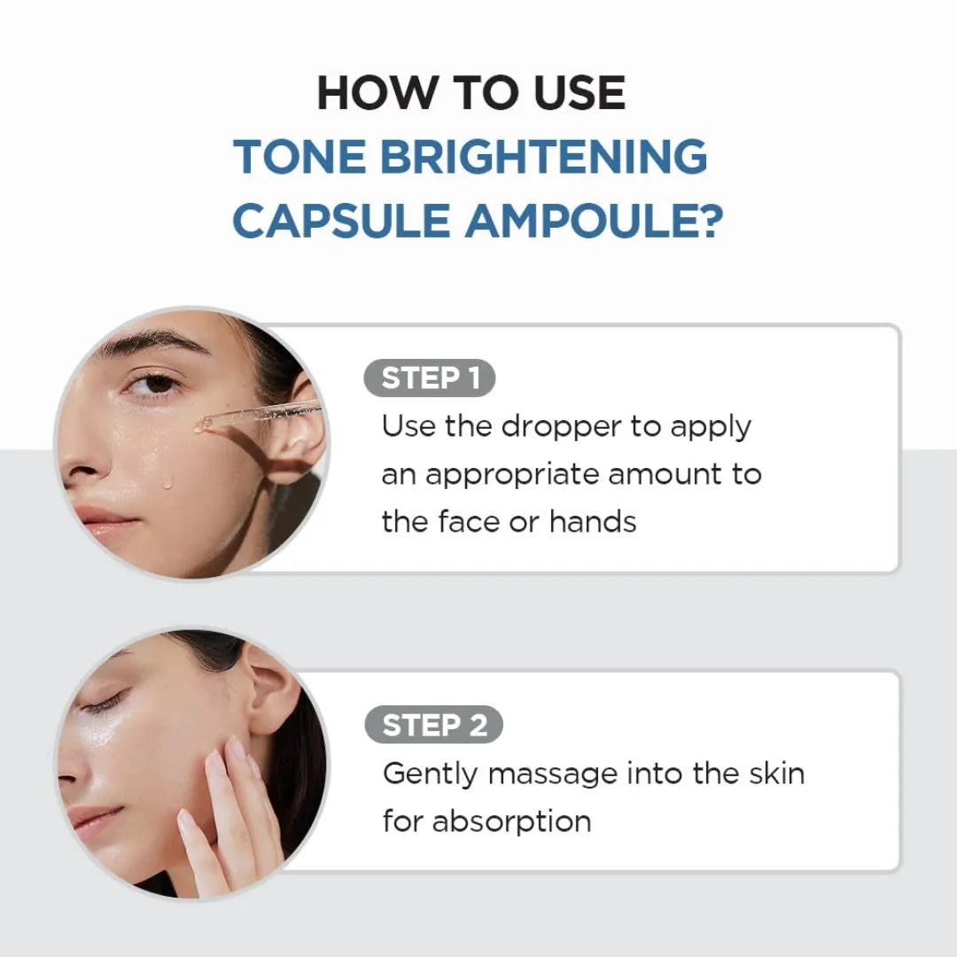 SKIN1004 Madagascar Centella Tone Brightening Capsule Ampoule - 100ml SKIN1004