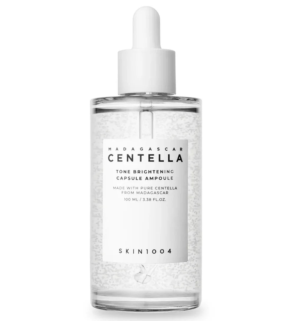 SKIN1004 Madagascar Centella Tone Brightening Capsule Ampoule - 100ml SKIN1004