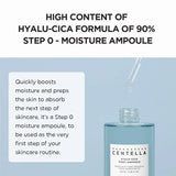 SKIN1004 Hyalu-CICA First Ampoule Soothing Hydration Dry Skin - 100ml
