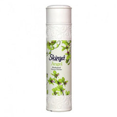 Skinza Talcum Powder Angel 125gm Skinza