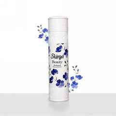 Skinza Talcum Powder Beauty 125gm Skinza