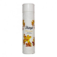 Skinza Talcum Powder Dreams 125gm Skinza