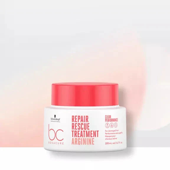 Schwarzkopf BC Repair Rescue Mask - 500ml Schwarzkopf