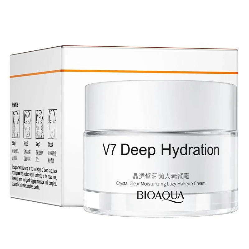 BIOAQUA V7 6-Step Facial Kit Bioaqua