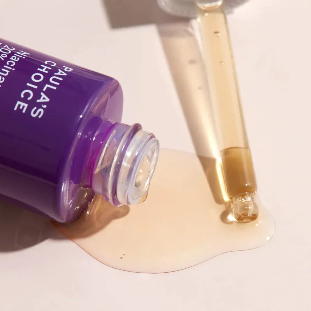 Paula’s Choice Clinical Niacinamide 20% Treatment – 20ml Paula's Choice
