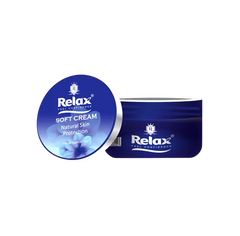 Relax Soft Cream Relax