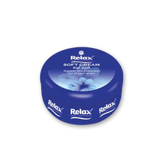 Relax Soft Cream Relax