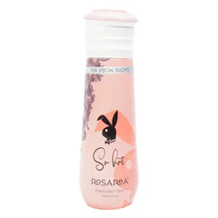 ROSAREA Perfumed Sohot Talcum Powder - 250g ROSAREA