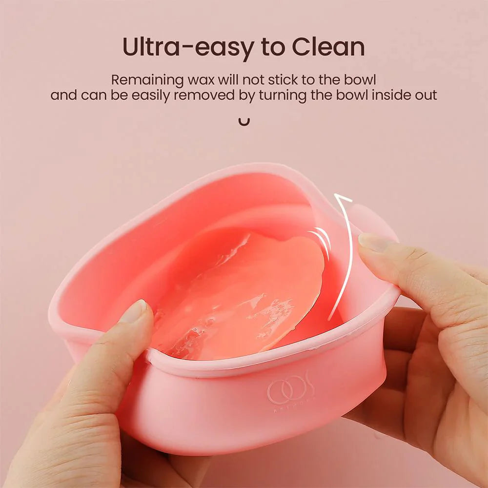 SOKANY 3 in 1 Compact Foldable Silicone Wax Heater Sokany
