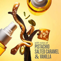 SOL DE JANEIRO - Brazilian Crush Cheirosa 62 Bum Bum Hair & Body Fragrance Mist - 90ML Sol de Janeiro