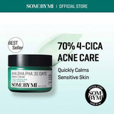 SOMEBYMI - AHA,BHA,PHA 30 Days Miracle Cream - 60g