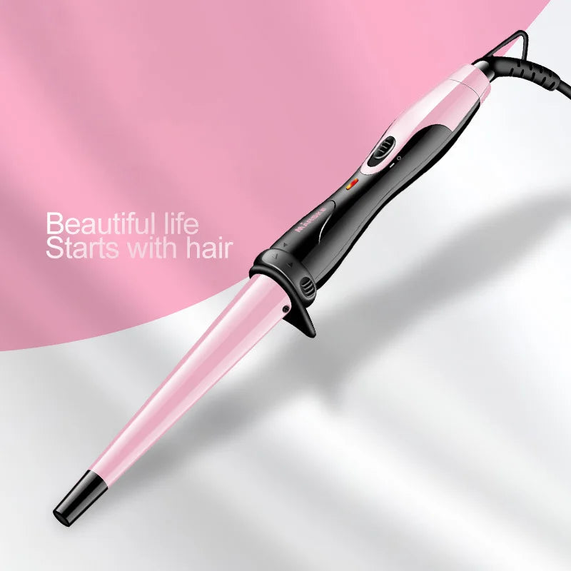 Marske Professional 3in1 Curling Wand Marske