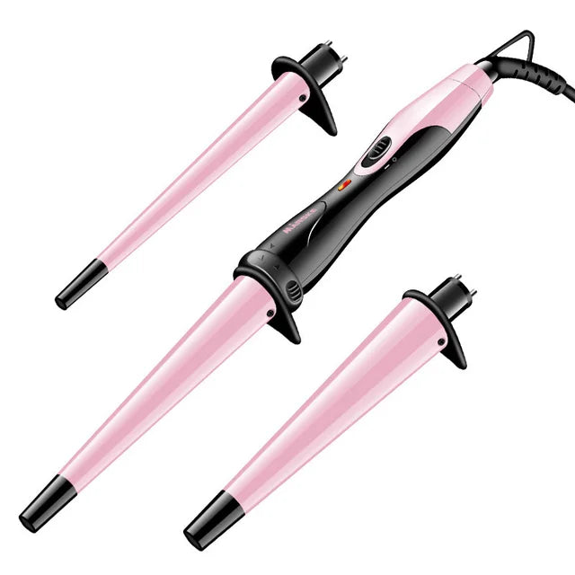 Marske Professional 3in1 Curling Wand Marske