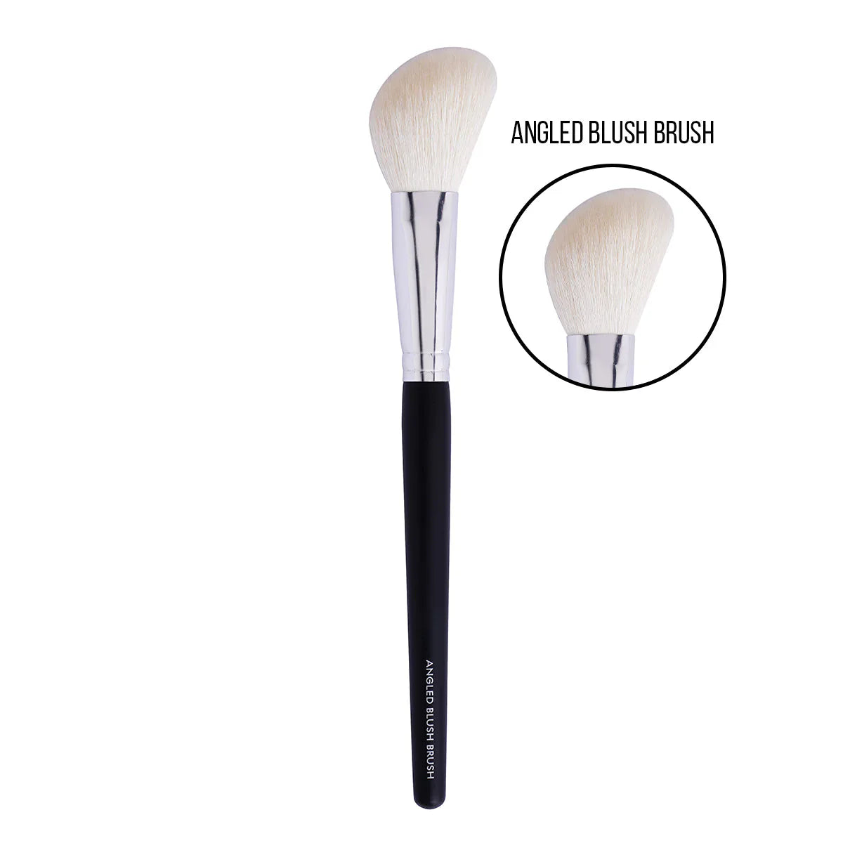 ST London - Angled Blush Brush - St14 ST London