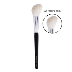 ST London - Angled Blush Brush - St14 ST London