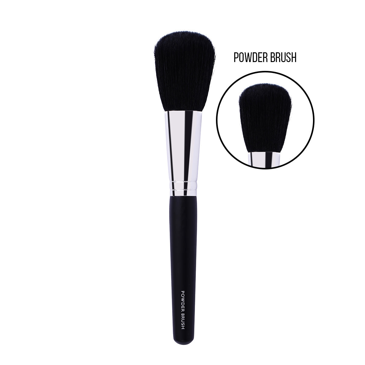 ST London - Powder Brush - St16 cosmia.pk