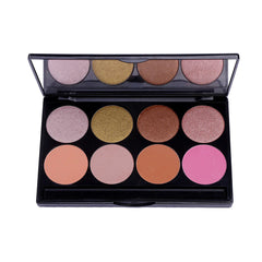 ST London - Dynamic Duo Palette (Limited Edition) ST London