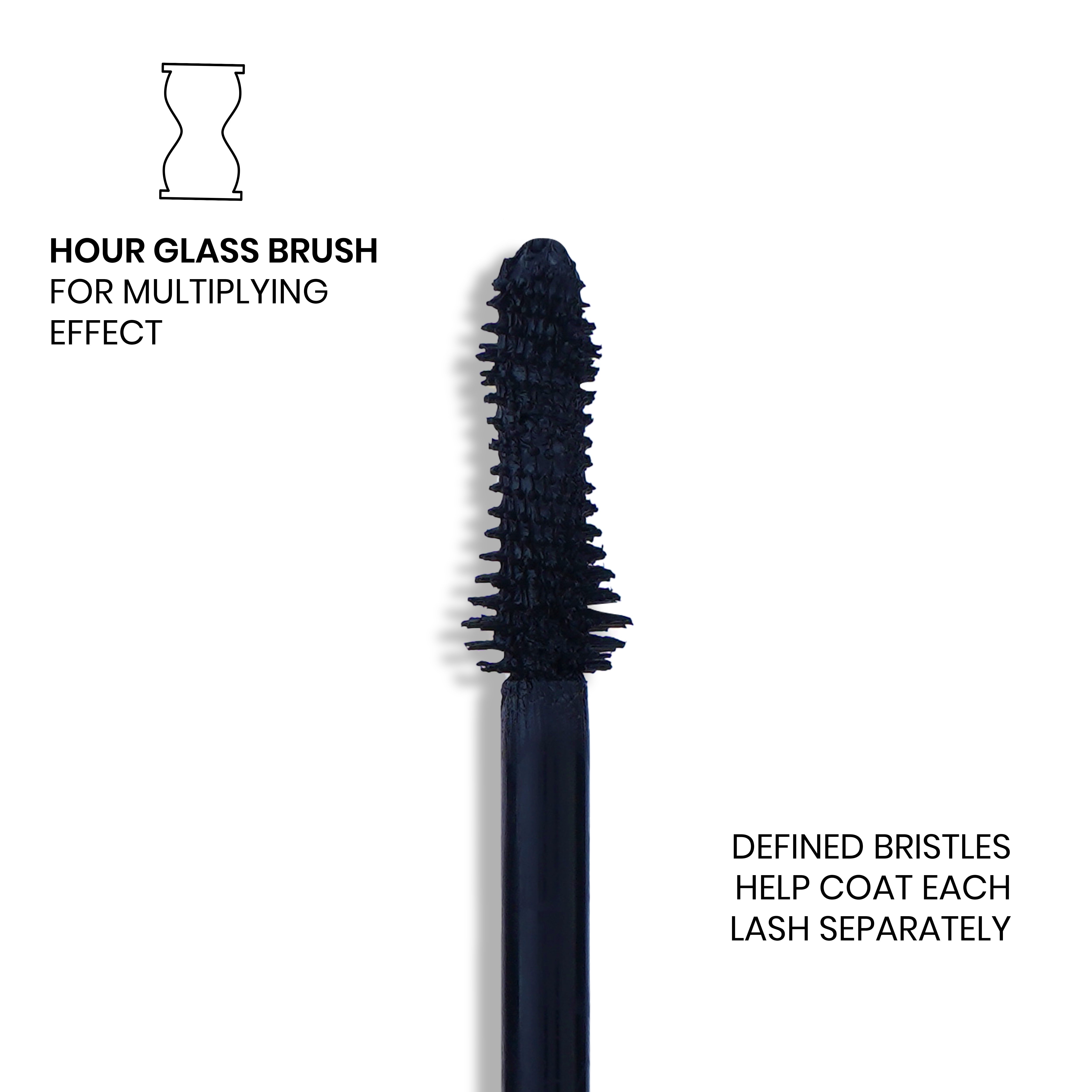 ST London - 3D Billion Mascara cosmia.pk