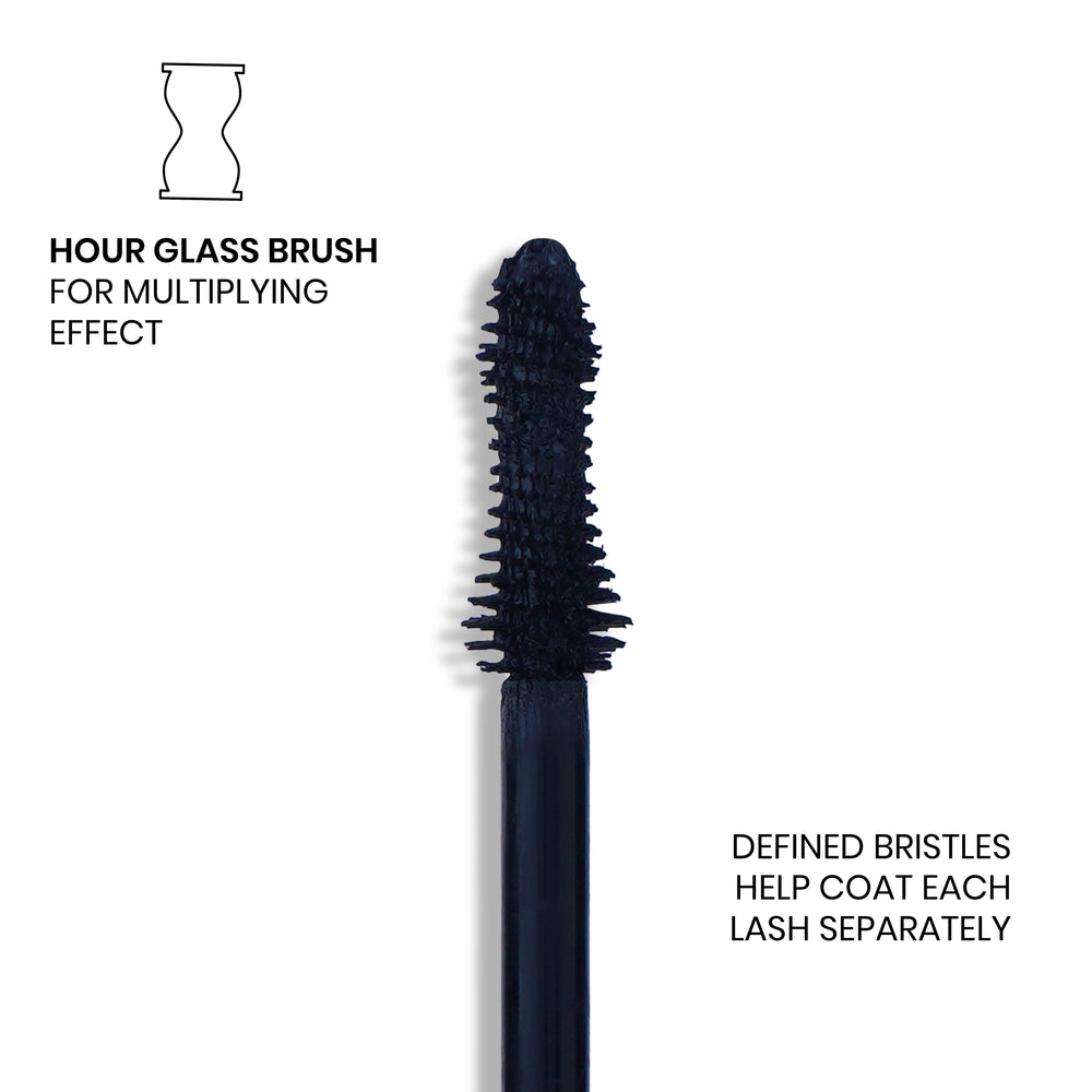 ST London - 3D Billion Mascara cosmia.pk